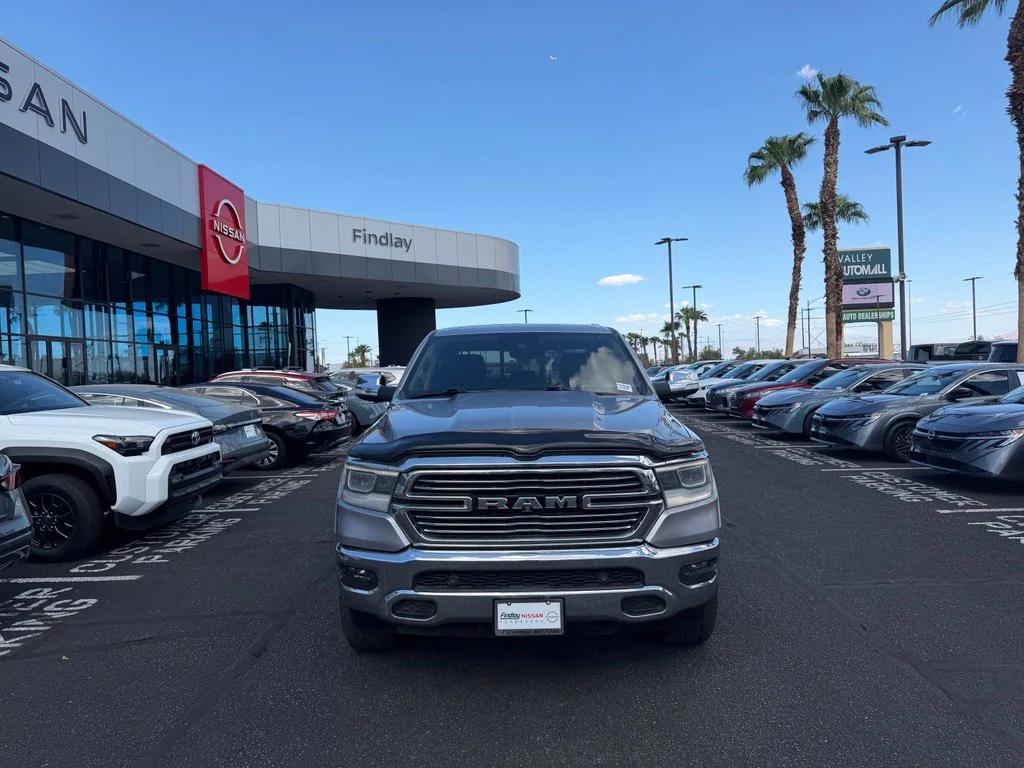 ram ram 1500 pickup 2019 1C6SRFJT0KN504989 image ram ram 1500 pickup 2019 1C6SRFJT0KN504989 image